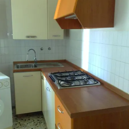 Marinella Apartment