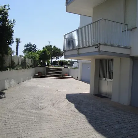 Apartment Marinella Lido di Jesolo